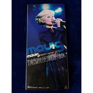 范曉萱《絕世名伶演唱會2001 卡拉OK》（2VCD）