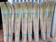 Cần Câu Cắm Cá Lóc Cá Trê - Tre Già ( Combo 10 cây 20 cây 50 Cây )