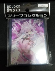 全新 TCG 卡套 Code Geass 反叛的魯路修 1包