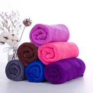 [30x30] Microfiber thick high quality hand towel