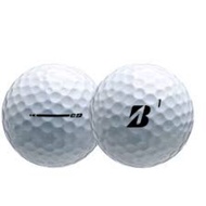 Bridgestone Golf Ball Type e6/e9 A contents 12