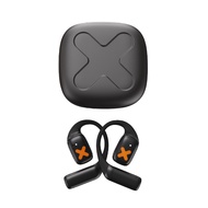 Dmooster D39 tai-treo đúng không dây kép xử lý tai nghe không dây Bluetooth mở không tai xu hướng th