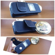 Nokia 6210 6310 leathercase pouch wallet