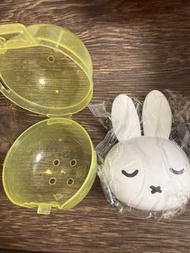 Miffy 扭蛋