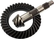EXCEL TC84529 Differential Ring And Pinion For Toyota 8.4"; 5.29 Ratio For Toyota 8.4"; 5.29 Ratio; Without E-Locker