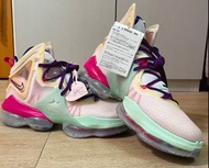 Lebron 19  Valentine’s Day Love Letter