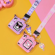 Cartoon Cartoon Lanyard Cover Suitable for 360F1/F2/M2 Watch Little Genius Z10/Z9/Z8/Z6H Children's 