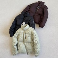 SALOMON Contour DOWN JKT M 韓國線 600蓬鵝絨雪絨服 保暖舒適純色羽絨服 秋冬季 羽絨外套 Puffer Down Jacket 羽絨褸 防水 防風 外套 外褸 風褸 Pa