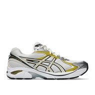 ASICS TIGER GT-2160 Men Women Style Normal Last Sports Casual Shoes 1203A320-106 Cream Mustard Color
