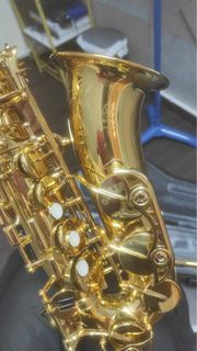 急放Yamaha yas-62