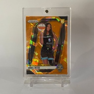 Angel Reese RC WNBA Cards