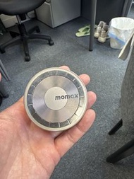 Momax pac mount