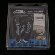 Evans Min Emad Tom & Snare Dampers