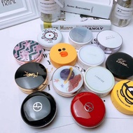 Package Random CC Cushion +Mascara/Eyebrow