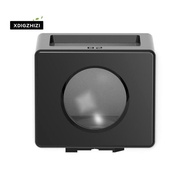 Camera Viewfinder 28mm(35mm/50mm) Optical Viewfinder Suitable for Variety of Digital and Film Camera