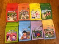 我自己會讀