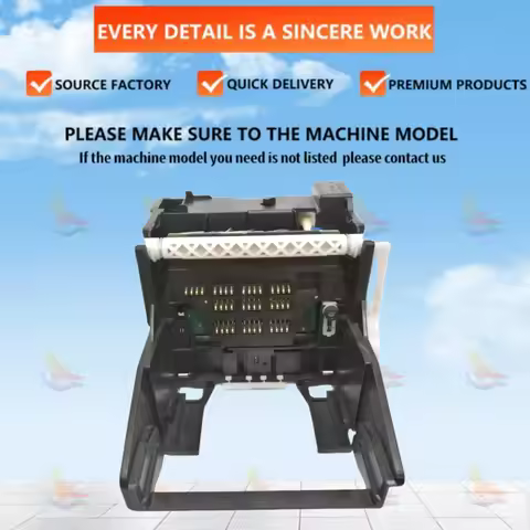 Carriage printhead ink cartridge for hp OFFICEJET PRO 3620 6960 7720 7740 8000 8010 8020E 8710 8720 