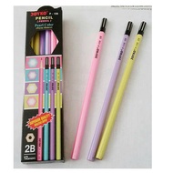 Joyko 2B Pencil 2B Pencil/
