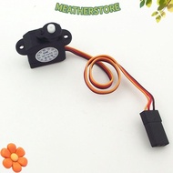 KEATHS 2g 2g Digital Servo Helicopter Aircraft Car Model Mini Indoor Flight 260 Degree Rotation