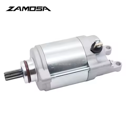 31100-40F00 for GSX R1000 2T 12V Starter Motor Engine Start