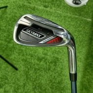 Brand New Golf Club No. 7 Iron Club Men No. 7 Iron Girls No. 7 Iron Practice Club V