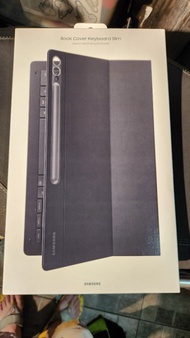 Keyboard_Samsung Tab S9 Ultra / S10 Ultra