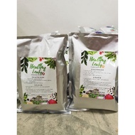 Healthy Leafy Baja Hydroponic AB