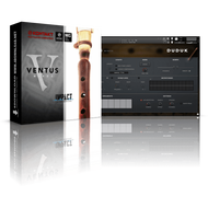 Vst Suling Bambu Dan Flute