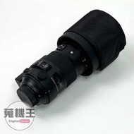 【蒐機王】Sigma 150-600mm F5-6.3 DG Sports 014 For Nikon RD3784-S