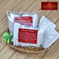 (5pcs) Hundred V Boiled