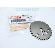 Original MIO M3 SENTRIC GEAR YGP 2PH-E2176-01