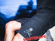 Mastermind Japan World MMJ MMW Hurley Shorts 短褲 黑色 black