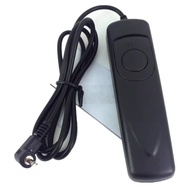 Remote Control Shutter Release Cable RS-60E3 for Canon EOS R RP R6 II R7 R8 R10 R100 850D 800D 90D 8