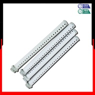 Supply70Ton Fiberglass Cooling Tower Water Distributor Water Pipe Accessories PVC/PP Material Coolin