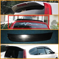 Honda Stream First Generation RN3 RN 3 2001 '01 Roof Spoiler - ( MDL / Mugen / KS ) Style