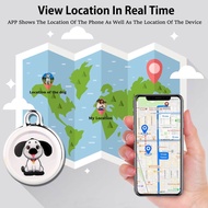 [SG]GPS Tracker Real Time Tracking No SIM No Subscription US Coverage