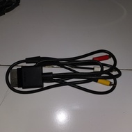 kabel av xbox 360