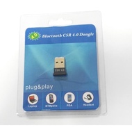 Bluetooth USB CSR 4.0 V4.0 Dongle Adapter