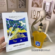 new [Foreign Trade] Vietnamese perfume, Casamorati, a gentle fragrance, Amaf Luxury Italian Dance Pa