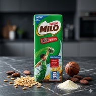 NESTLE MILO SUSU KOTAK Chocolate Drink Cocoa Milk