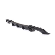 Carbon Fiber Rear Diffuser for BMW 3 series E90 M Sport 2009-2012
