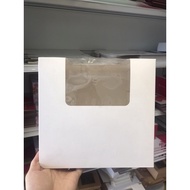 (VA`MIA)Window cake Box/10 inch/8 inch/6 inch