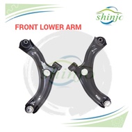 PERODUA AXIA 2014-2019,BEZZA 2016-2019 FRONT LOWER ARM 48068-BZ210,48069-BZ210