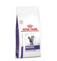 Royal Canin Neutered Satiety Balance Cat 12 kg อาหารสำหรับแมวทำหมัน