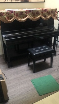 PIANO YAMAHA U3A
