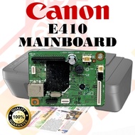🔥READY STOCK🔥 CANON E410 PRINTERS MAINBOARD