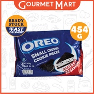 OREO CRUMB      454G