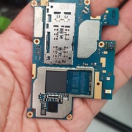 mesin asus Max pro M1 rusak EMMC