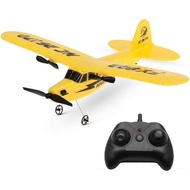 Goolsky FX-803 RC Airplane 2.4G 2CH 340mm Wingspan Remote Control Glider Fixed Wing Aircraft