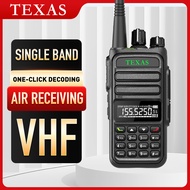 HT TEXAS TX8 SINGLEBAND